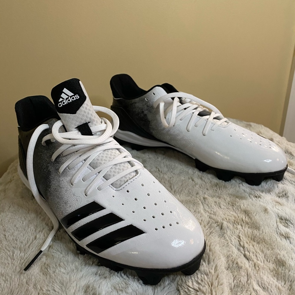 Brand New Adidas Men’s Football Cleats